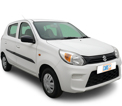 Maruti Alto-img